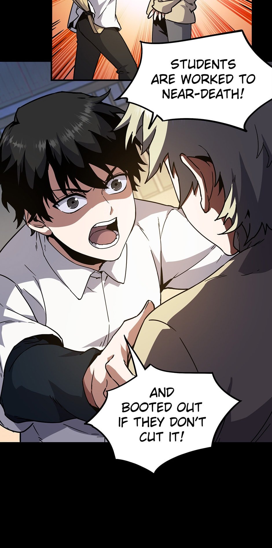 The Beginning After the End, Chapter 194 image 23